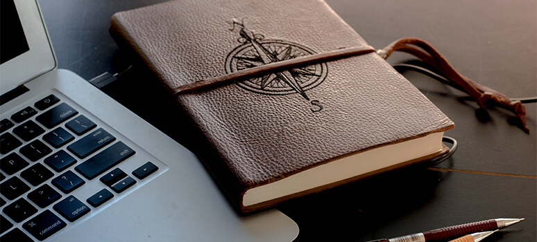 Un carnet de voyage pour bien organiser un Road Trip en France